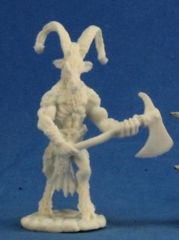 Beastman Warrior 2 77253
